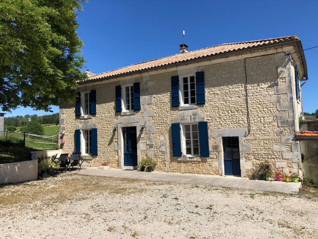 Achat maison 3 chambre(s) - Bonneuil