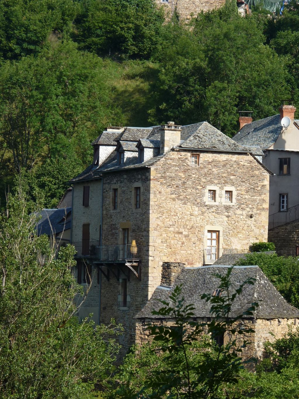 Achat maison à vendre 3 chambres 140 m² - Coubisou