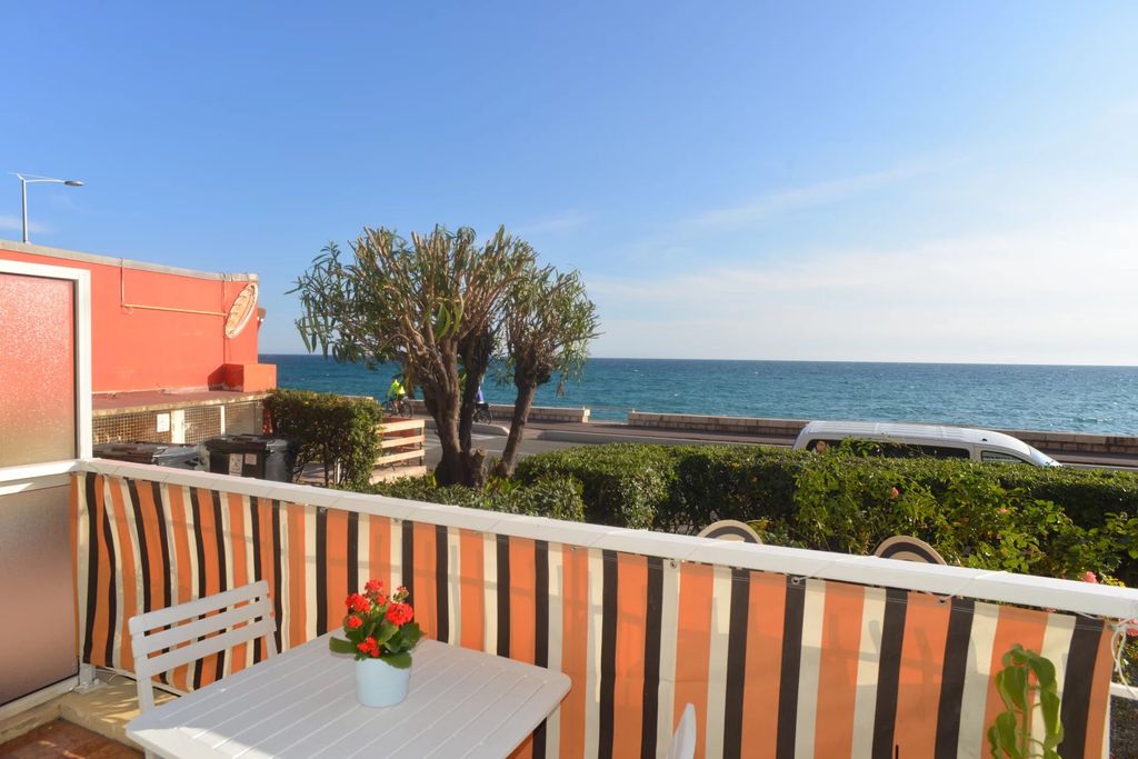 Achat studio à vendre 28 m² - Menton