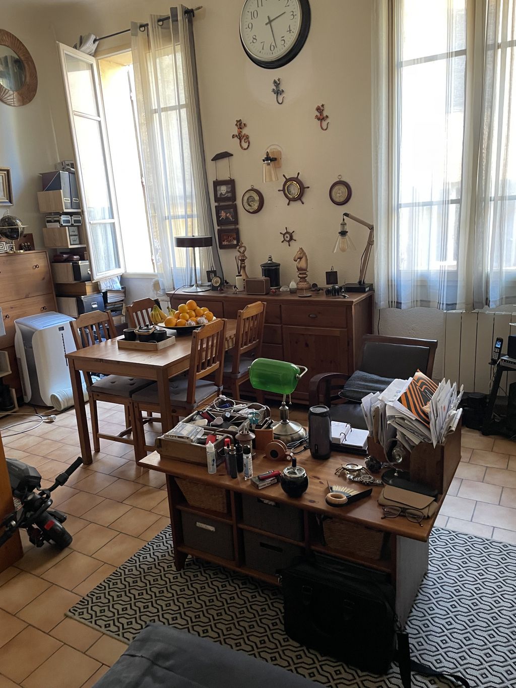 Achat appartement à vendre 2 pièces 34 m² - Aix-en-Provence