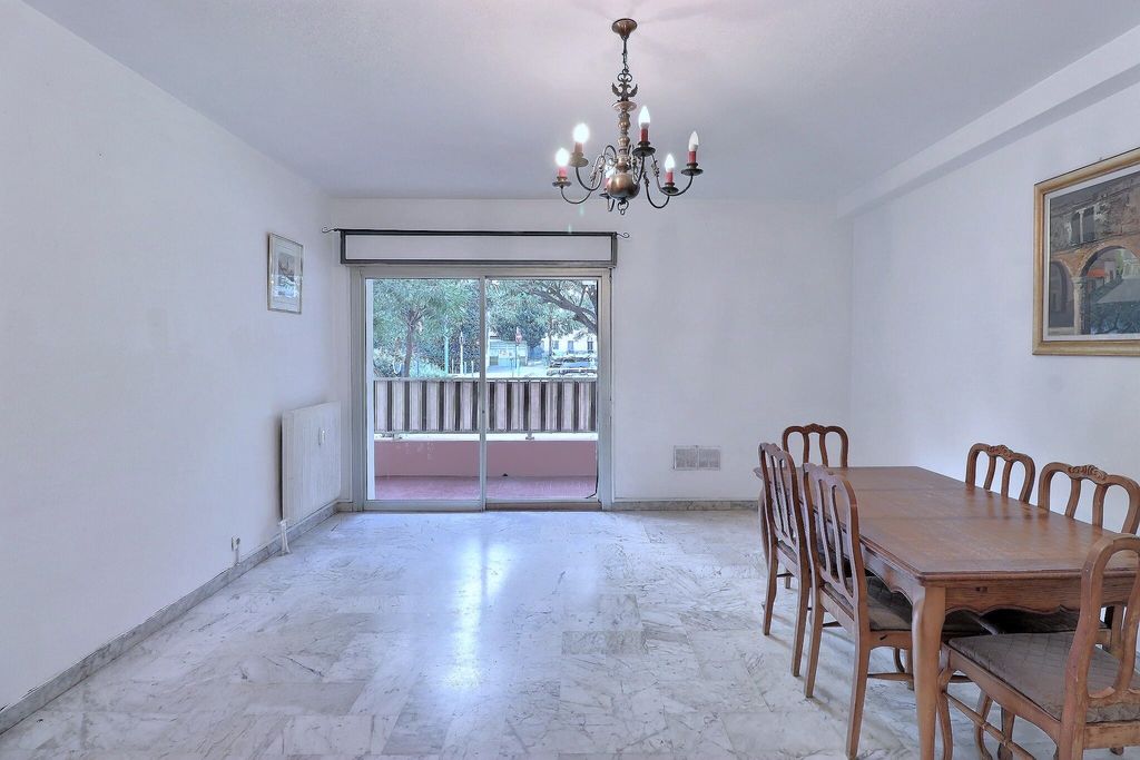 Achat appartement à vendre 2 pièces 53 m² - Menton