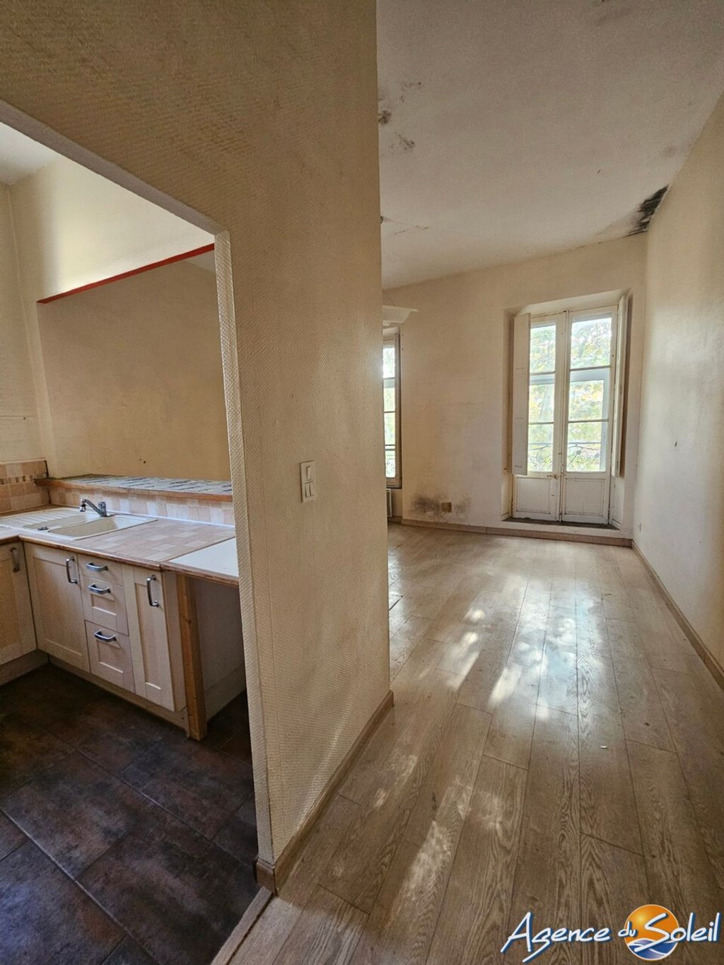 Achat appartement à vendre 2 pièces 42 m² - Narbonne