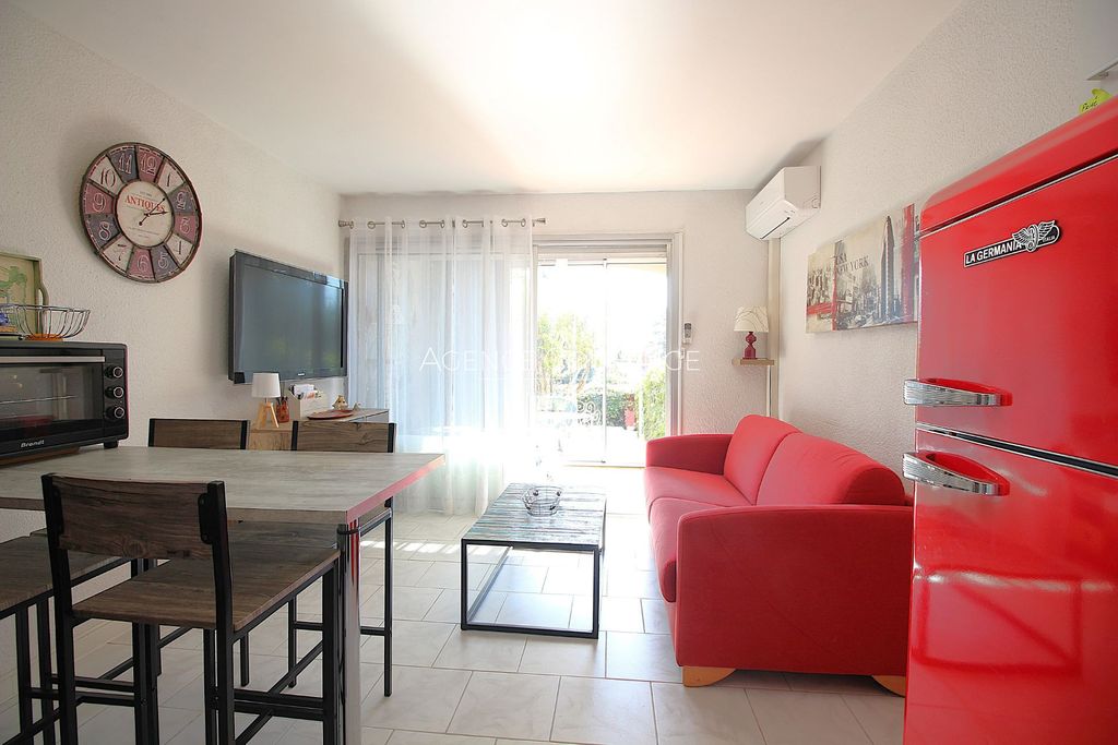 Achat appartement 1 pièce(s) Bandol