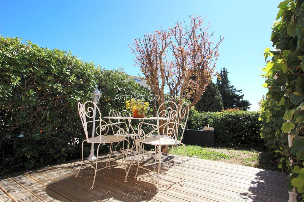 Achat studio à vendre 29 m² - Bandol