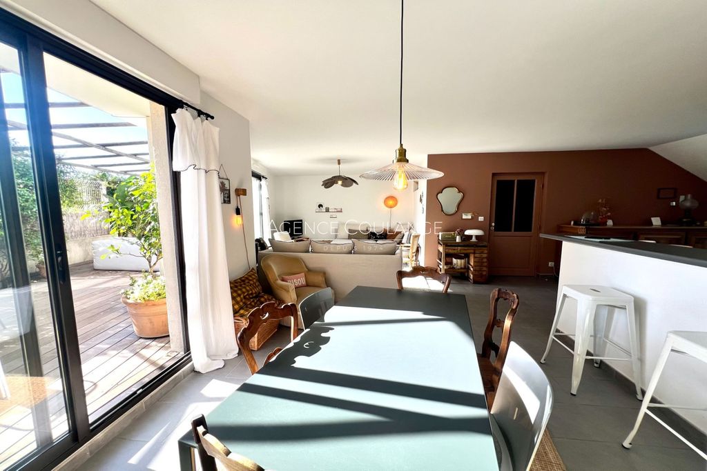 Achat maison 4 chambre(s) - La Ciotat