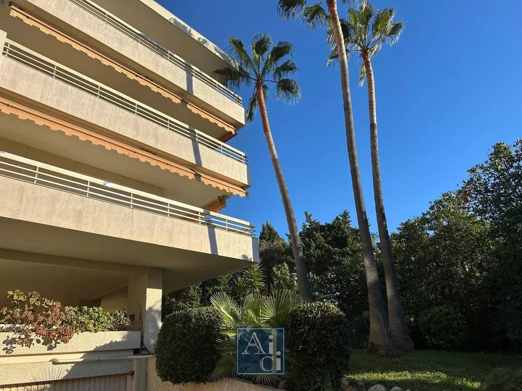 Achat appartement à vendre 3 pièces 80 m² - Cannes