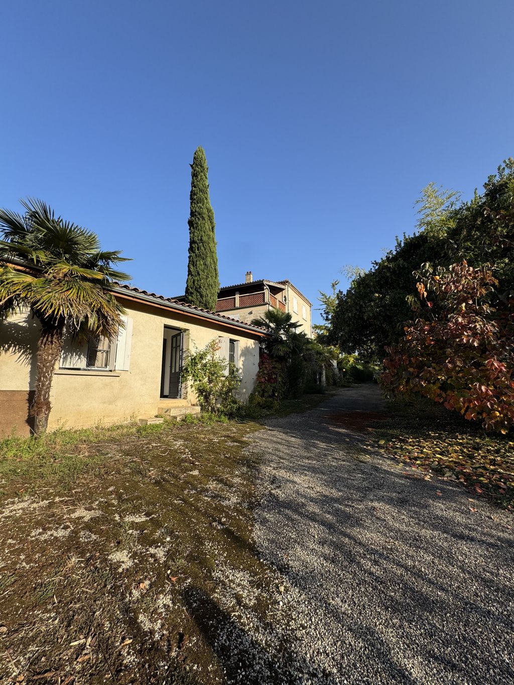 Achat maison 6 chambre(s) - Andance