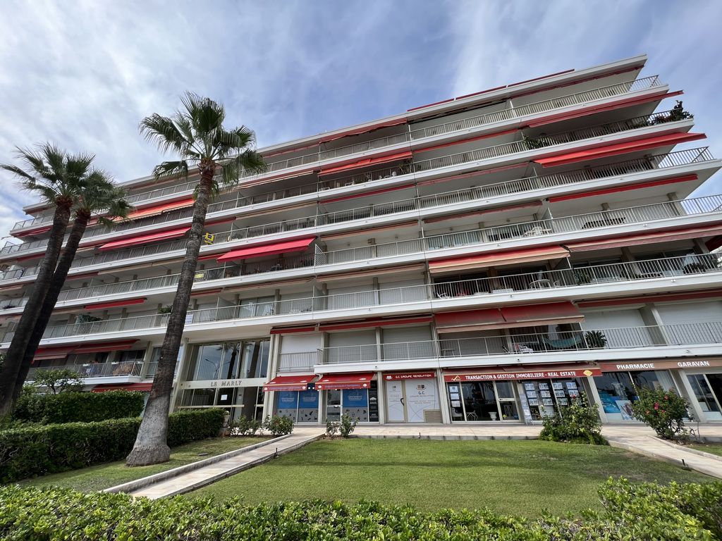 Achat studio à vendre 29 m² - Menton