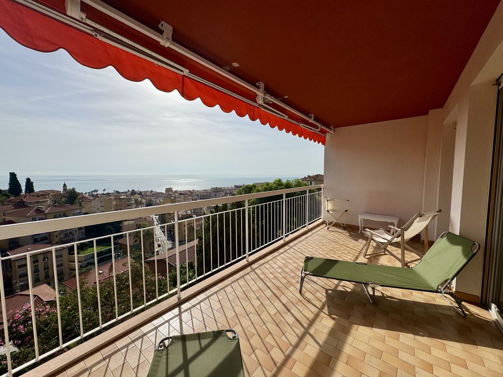 Achat studio à vendre 35 m² - Menton