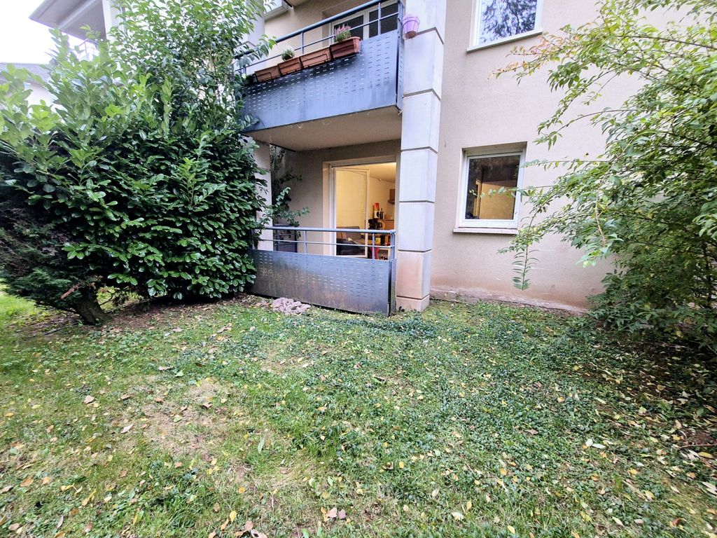 Achat studio à vendre 33 m² - Onet-le-Château