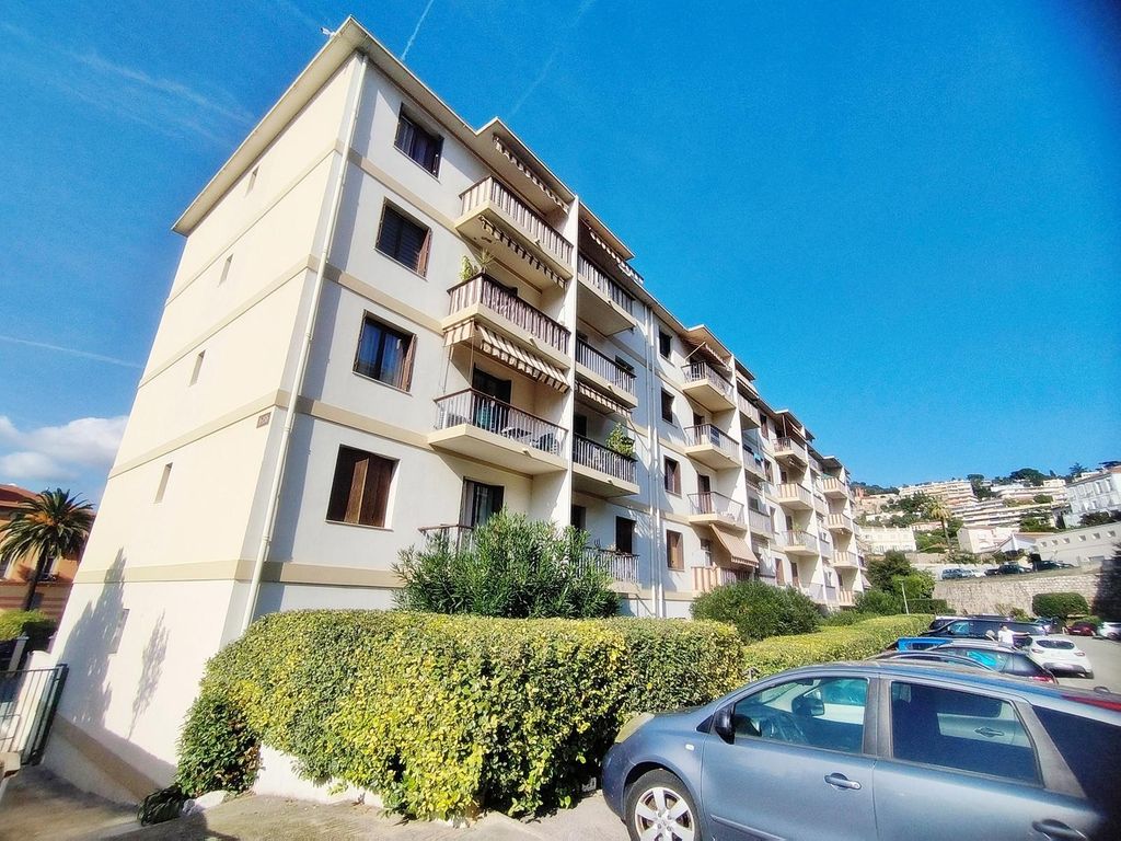 Achat appartement 3 pièce(s) Nice