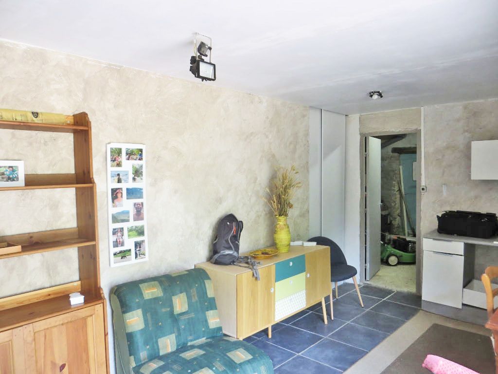 Achat maison 5 chambre(s) - Saint-Martin-d'Oydes