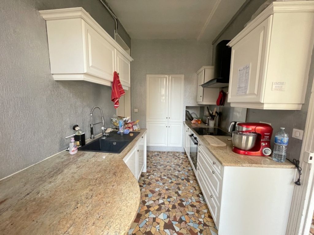 Achat maison 2 chambre(s) - La Ferté-sous-Jouarre