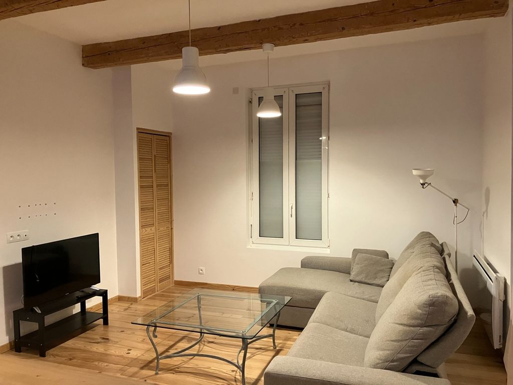 Achat maison 2 chambre(s) - Cuxac-d'Aude