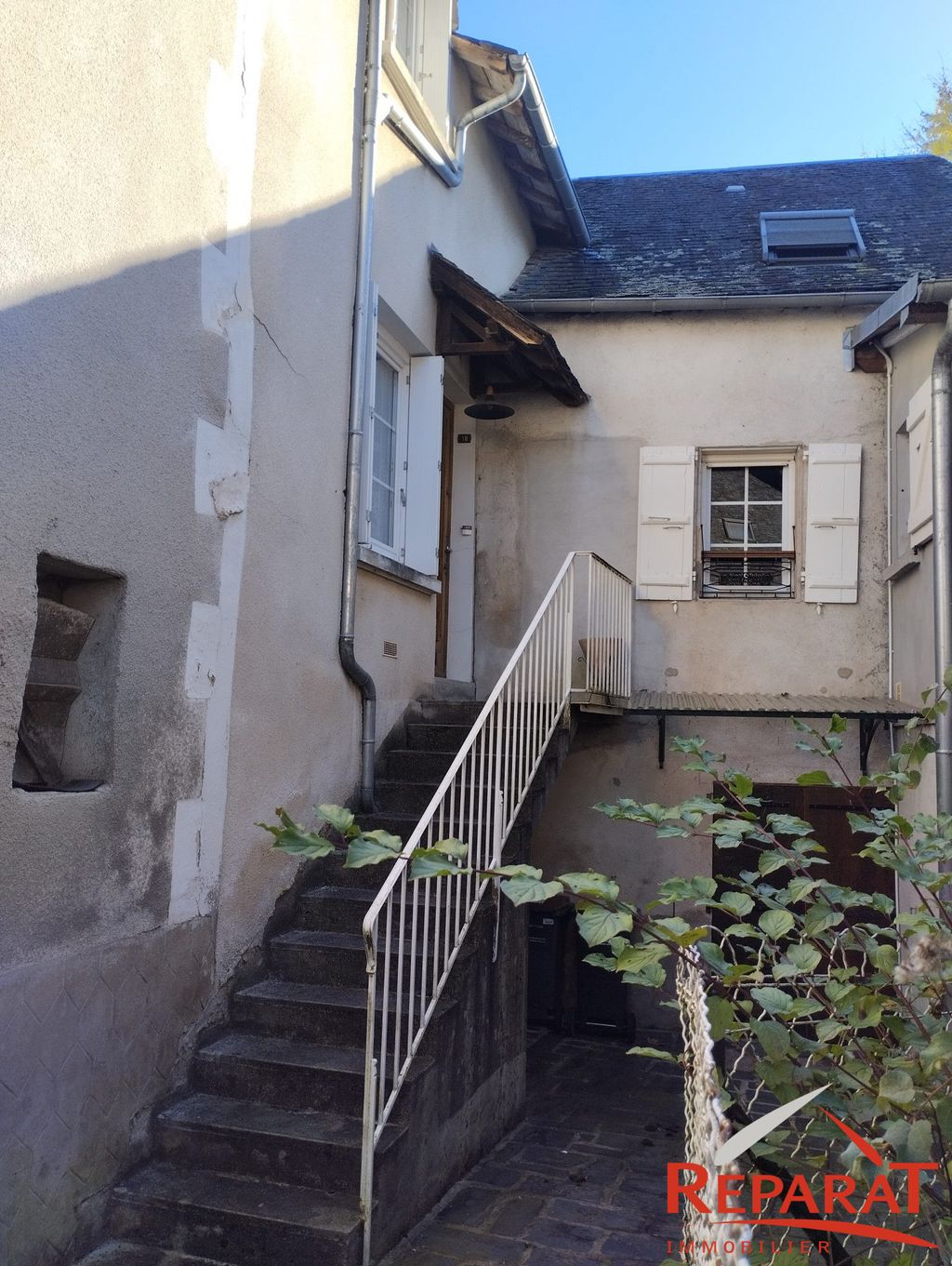 Achat maison 2 chambre(s) - Allassac