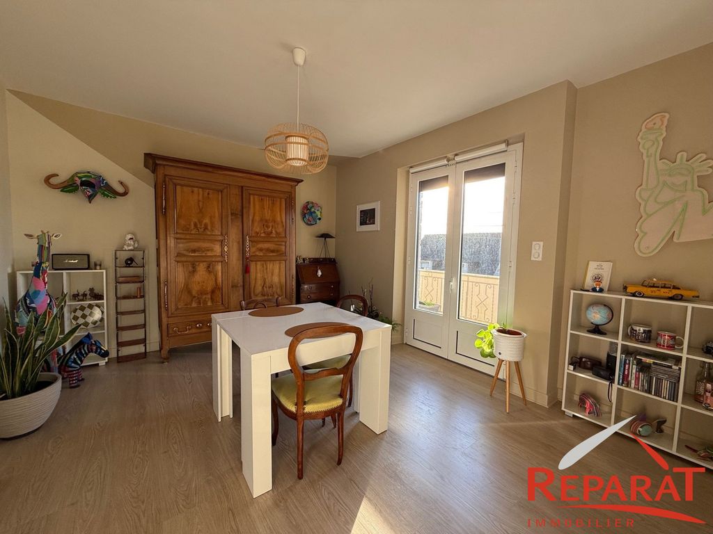 Achat appartement à vendre 4 pièces 104 m² - Brive-la-Gaillarde