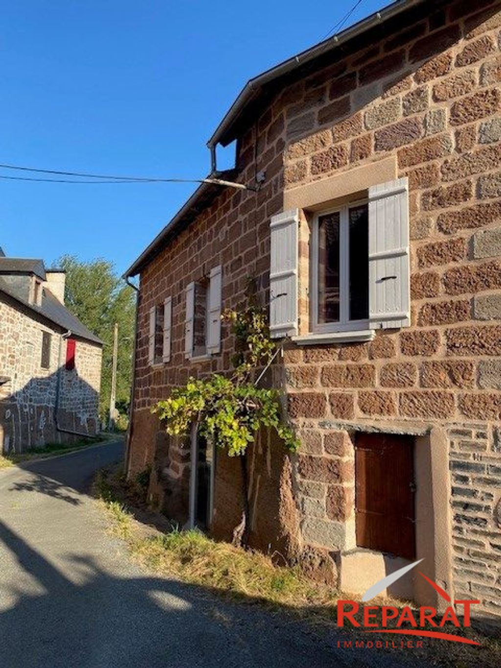 Achat maison 3 chambre(s) - Saint-Aulaire