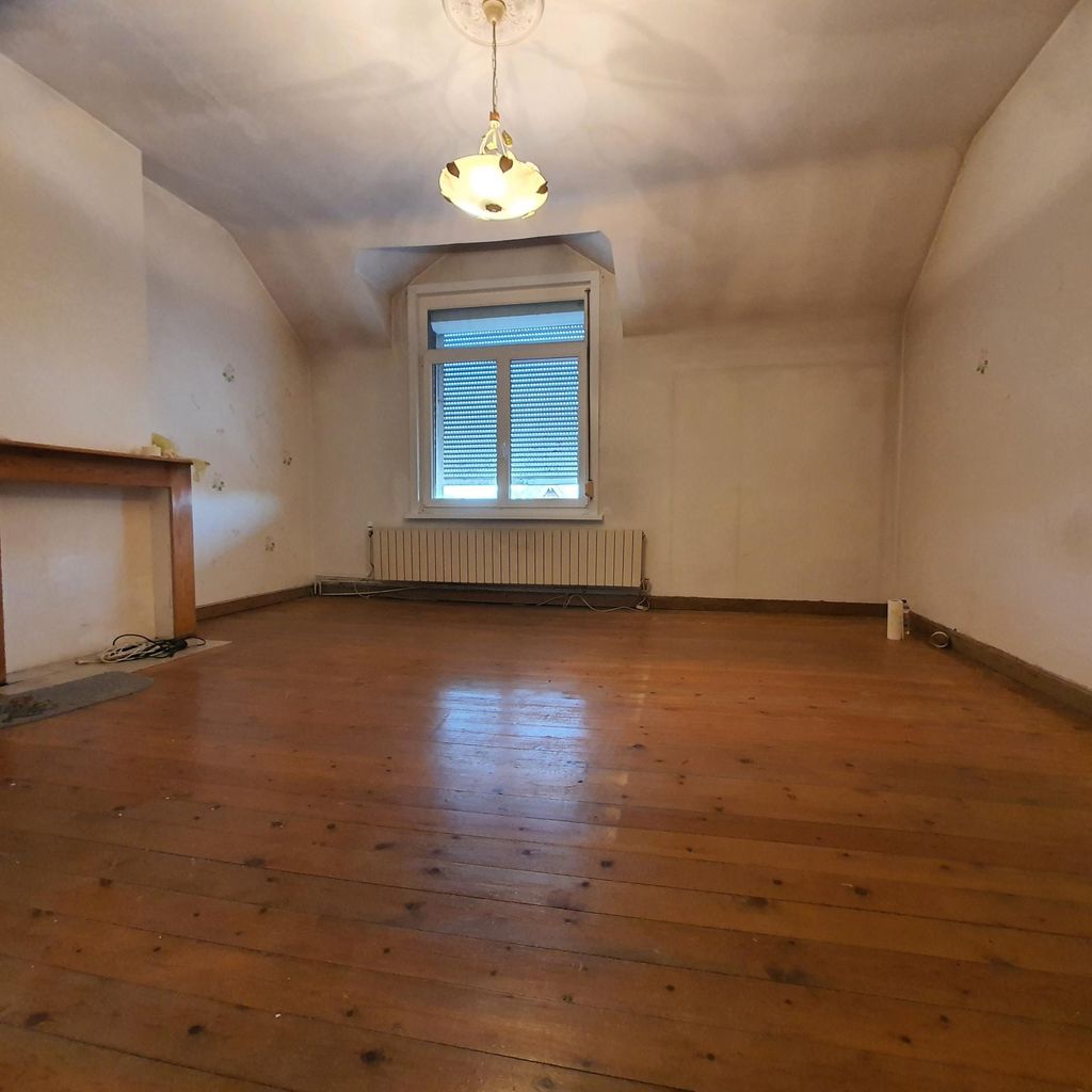 Achat maison à vendre 2 chambres 98 m² - Valenciennes