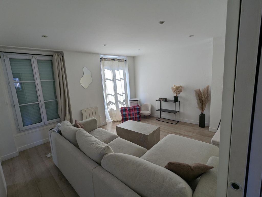 Achat appartement à vendre 2 pièces 53 m² - Longjumeau