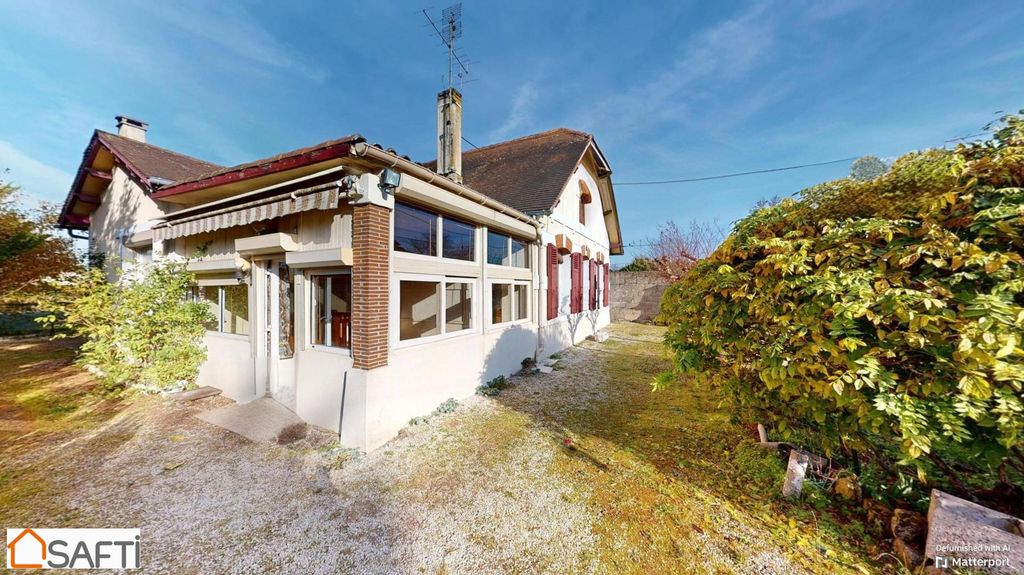 Achat maison 2 chambre(s) - Bergerac