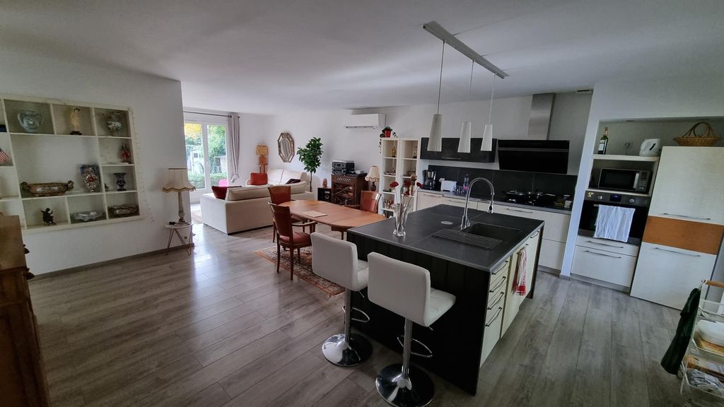 Achat maison à vendre 4 chambres 118 m² - Bellerive-sur-Allier