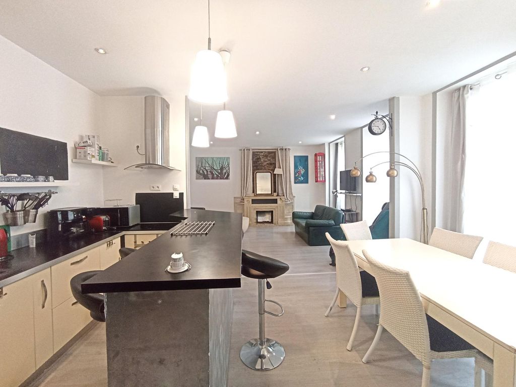 Achat loft à vendre 3 pièces 102 m² - Morlaix