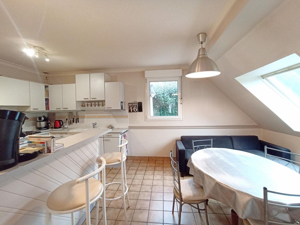 Achat maison 5 chambre(s) - Saint-Pol-de-Léon