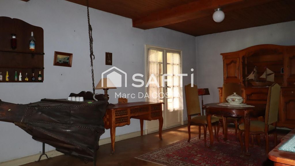 Achat maison 3 chambre(s) - Saint-Romain-le-Puy