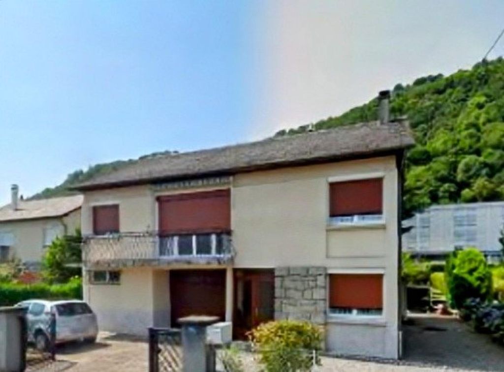 Achat maison à vendre 5 chambres 132 m² - Bort-les-Orgues