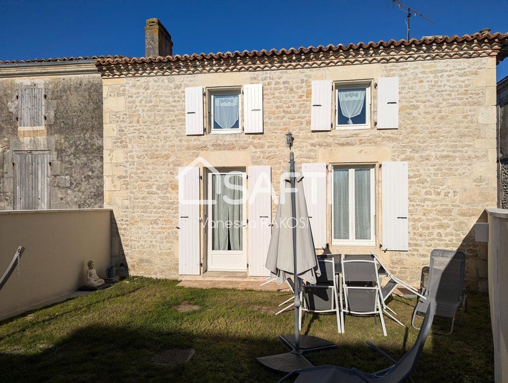 Achat maison à vendre 2 chambres 96 m² - Voissay