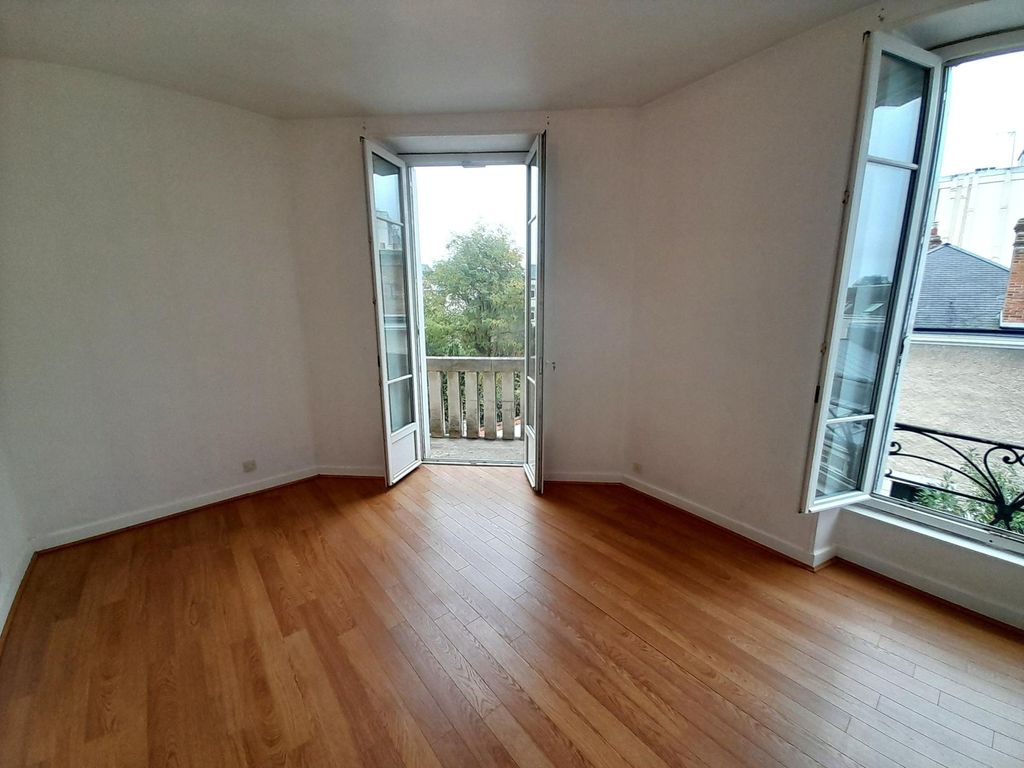 Achat appartement 5 pièce(s) Orléans