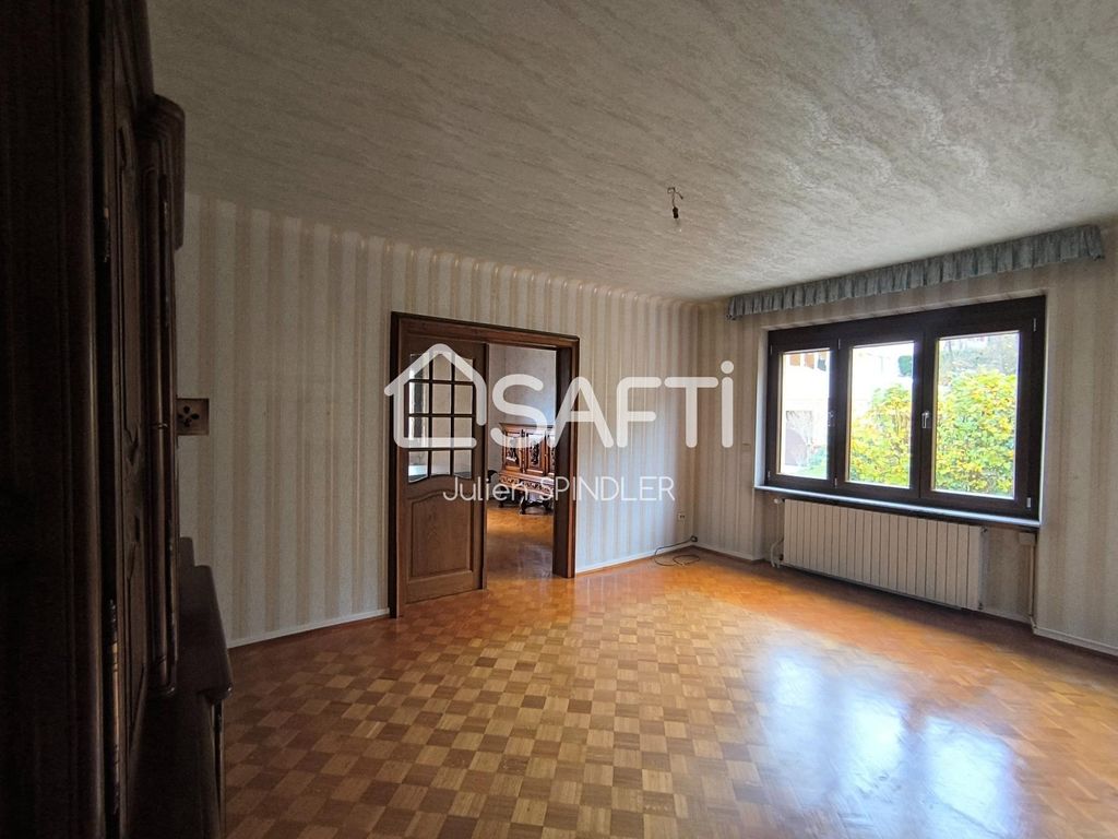 Achat maison 6 chambre(s) - Grosbliederstroff