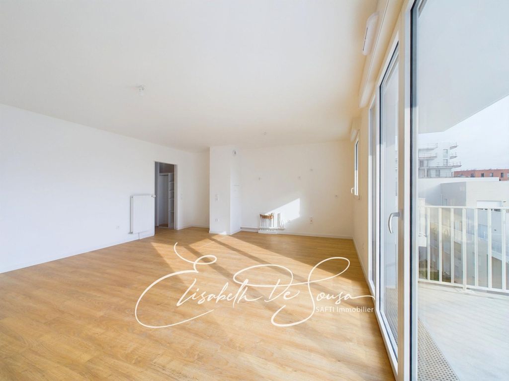 Achat appartement 4 pièce(s) Vitry-sur-Seine