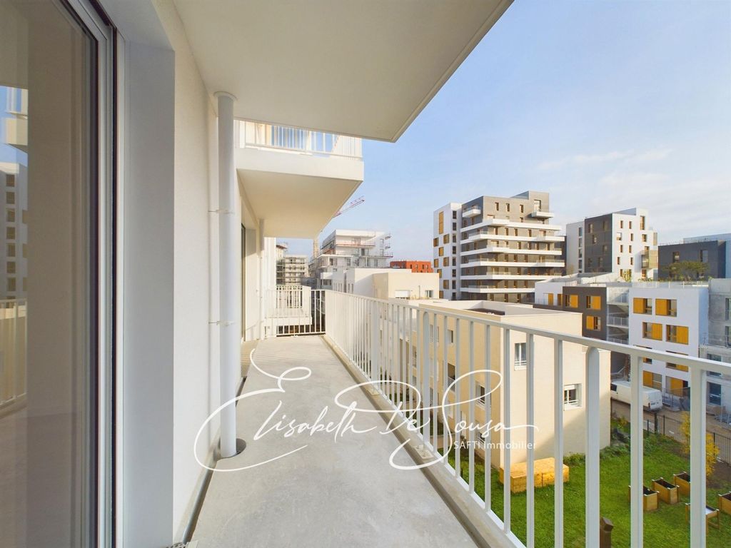 Achat appartement 4 pièce(s) Vitry-sur-Seine