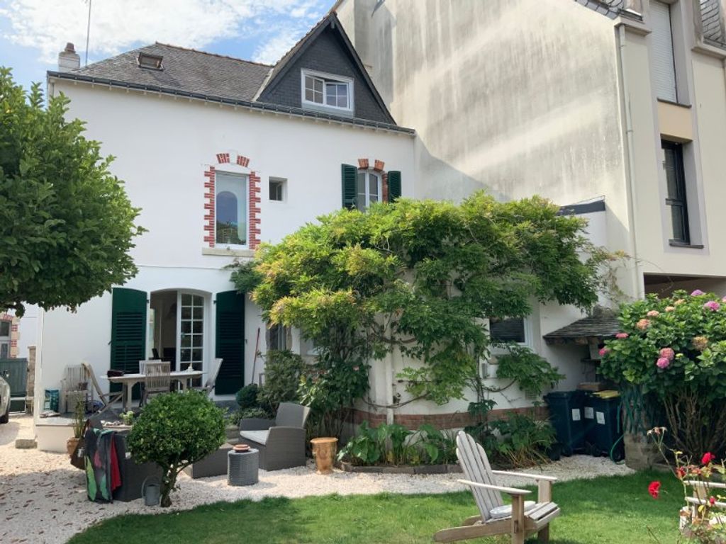 Achat maison à vendre 5 chambres 280 m² - Lorient