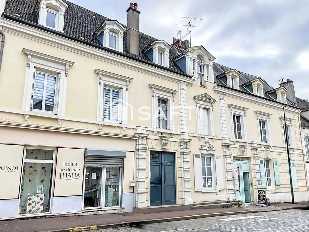 Achat appartement à vendre 2 pièces 38 m² - Étampes