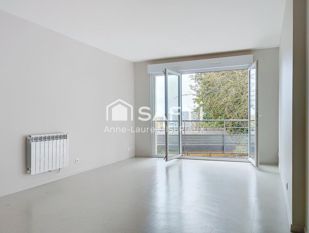 Achat duplex à vendre 3 pièces 66 m² - Janzé