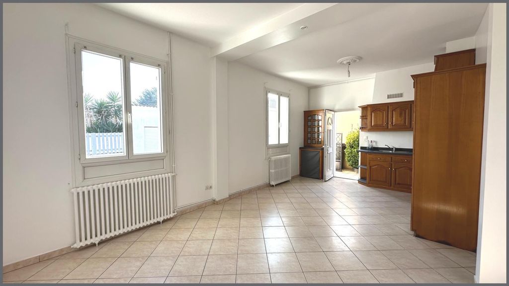 Achat maison 3 chambre(s) - Bègles