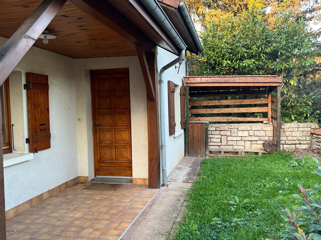 Achat maison à vendre 2 chambres 75 m² - Devecey