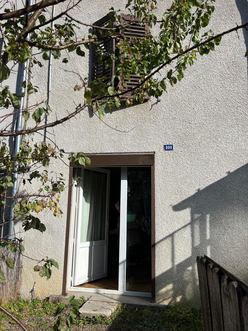 Achat maison à vendre 2 chambres 69 m² - Rioz