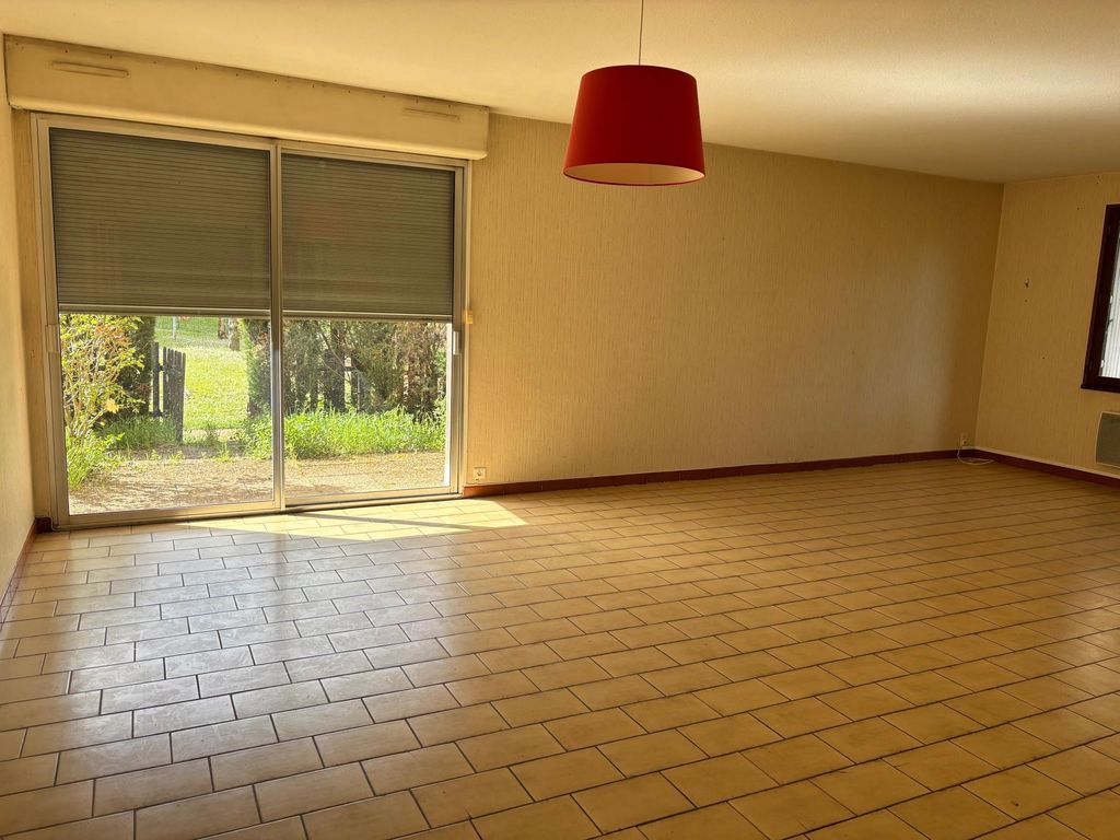 Achat appartement 4 pièce(s) Albi