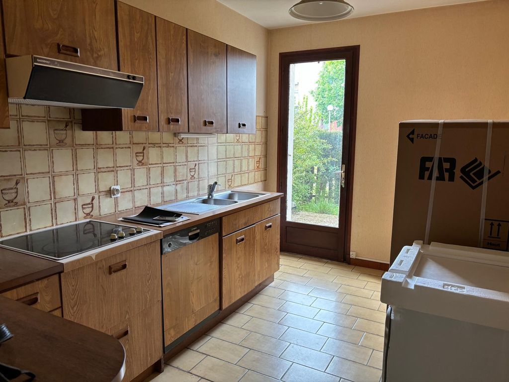 Achat appartement 4 pièce(s) Albi