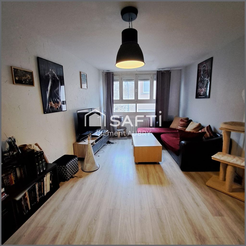 Achat maison à vendre 2 chambres 99 m² - Port-Brillet