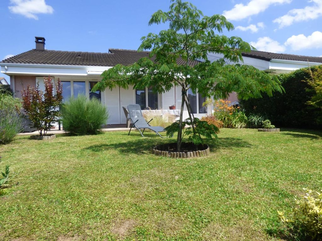 Achat maison à vendre 3 chambres 101 m² - Périgny