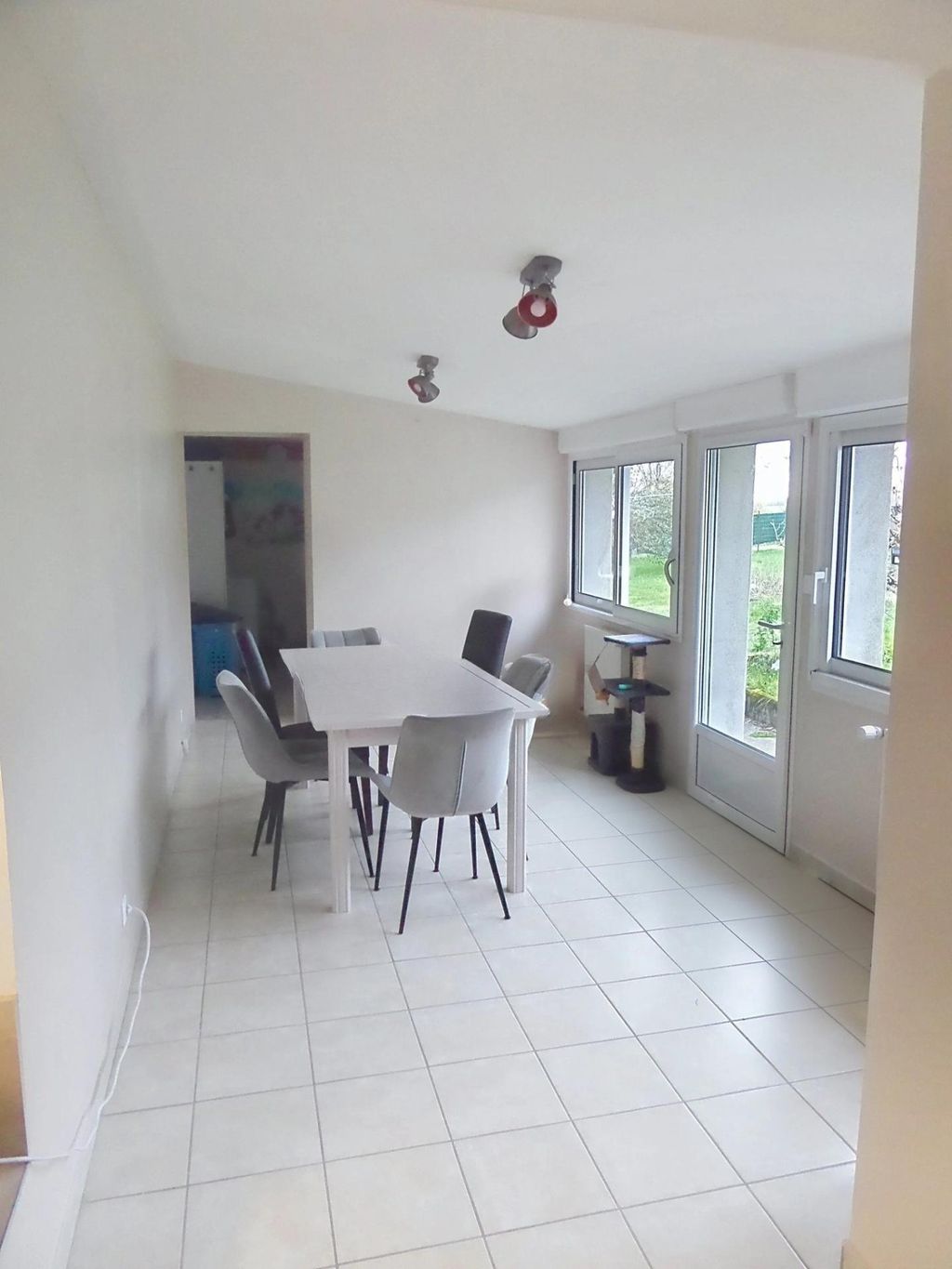 Achat maison à vendre 3 chambres 107 m² - Parigny-les-Vaux