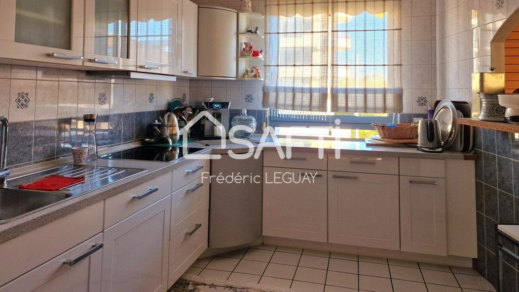 Achat appartement 5 pièce(s) Strasbourg