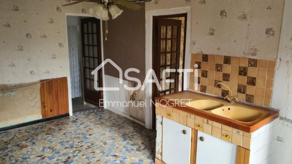 Achat maison 3 chambre(s) - Esbarres