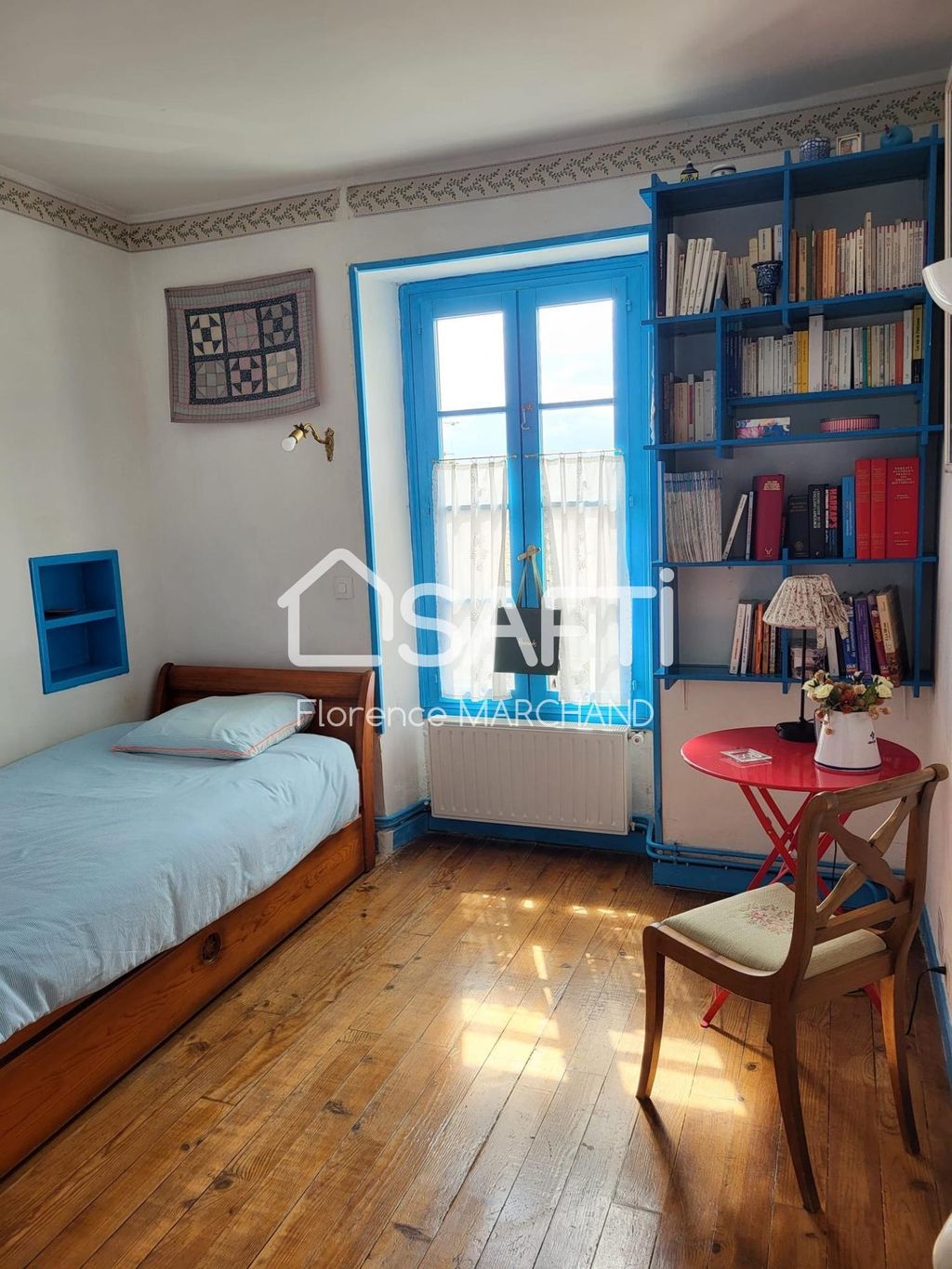 Achat maison 3 chambre(s) - Niort