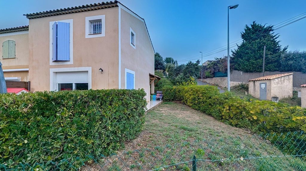 Achat maison 3 chambre(s) - Draguignan