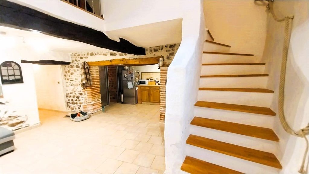 Achat maison à vendre 4 chambres 140 m² - Fourques